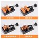 Hu Ge Mini Small Vise Bench Vise Workbench Multifunctional Precision Clamp Mini Table Vise Flat-nose Pliers Wenwan Vise