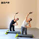 Gavin Pilates bed equipment multi-functional roller roller yoga core body shaping machine fitness equipment + Chinese and English videos