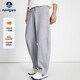 Navikel Italian Galleon 25 Autumn and Winter Men's Thick Warm Scimitar Pants Plus Velvet Wide Leg Casual Pants 1342775504
