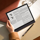 BOOX aragonite e-paper book NoteX5 10.3-inch ink screen tablet e-book reader electronic paper AI large screen high-performance reading and writing tablet computer office book
