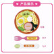 MAILE KID girls like pudding feeding children simulation/play house food toy girl birthday gift