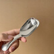 WMF Futenbao German quality 304 stainless steel thickened short-handled teaspoon mini small spoon coffee measuring spoon divided tea spoon bright tea tea spoon 4 pieces