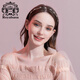 Royal sasa royal salsa hair hoop female fresh internet celebrity starfish shell head hoop fabric hair accessories hairpin hairpin headdress head flower