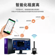 Taiqifeng photovoltaic inverter energy storage 3KW11KW solar sine wave inverter household inverter control all-in-one machine GD3024EMH3000W24V/must be connected to the battery