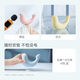Adult sugar vibrator little seal sex toy supplies female adult licking and sucking vibrating dolphin second masturbation device tide into the body dual-purpose