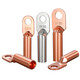 Copper nose copper connector DT101625355070-500 square terminal block oil line factory standard copper DT-25/1 only