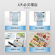 BOSCH Yunduobai sterilization 484L double door refrigerator + 10kg wool washing and drying set 48S20+15