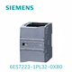 Siemens S7-1200 digital input/output expansion module 6ES7221/ 6ES7222/6ES7223 6ES7223-1PL32-0XB0