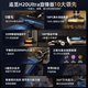 Chaimi T40ProMax floor washing machine household mopping machine sweeping machine washing mopping and suction all-in-one machine automatic cleaning washing machine electric mop mopping and washing machine all-in-one official machine H20 Ultra Xuanfeng-B2 appearance slight trial