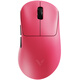 Rapoo VT3s deuxième génération double version 8K souris de jeu bimode sans fil/filaire pour petites et moyennes mains légère phase originale 3398 delta action fps souris de jeu rose framboise