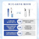 Chengyang German quality small bubble blackhead beauty instrument household facial cleaning pore removal acne blackhead artifact suction device 1 small bubble luxury model P standard