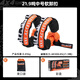 ALL-TOP soft shackle rope U-shaped hook car off-road trailer towing hook rope rescue buckle knot rope