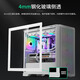 Colorful (Colorful) i5 12400F/14600K/RTX5060 graphics card e-sports game live broadcast CAD modeling desktop computer host Delta chicken full set assembly DIY machine HT37 with eight i5-14400F/RTX5060 This link All series come standard with built-in network card + Bluetooth