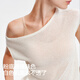 Jiao Nei Liu Haocun's same style 300A non-size women's foundation liquid underwear invisible traceless breathable thin bra