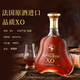 CALLEREN French XO brandy 40 degrees 3000ml single bottle spirits original wine imported foreign wine gifts