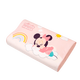 Disney children's pillow Thai latex baby pillow kindergarten student latex pillow 3-6 years old Minnie 45*27*6cm