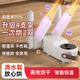 German deodorant shoe dryer shoe dryer shoe dryer wet and dry shoe drying household shoe baking artifact (foldable + intelligent timing + quick drying)