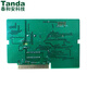 Taihean TX3004 host printer multi-line disk bus disk key board multi-line output board display motherboard motherboard