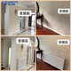 A.O. Smith radiator Home water heating radiator Natural gas heating Wall-mounted bedroom living room radiator Steel plate radiator Wall heating does not include installation and accessories Specifications 1000*102*900mm/set does not include wall-mounted boiler