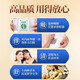 Jingfutang Old Beijing Mugwort and Ginger Foot Patch 50 patches * 1 box to remove moisture, dispel cold and make fatigue easy