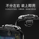Continuously touching the chicken-eating artifact, automatically pressing and grabbing, Peace Elite stimulating battlefield game, physical assistance, mechanical button assistance, shooting game controller, mobile game controller, sensitive constant touch/chicken-eating artifact, one pair, free professional e-sports finger gloves