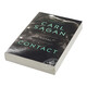 卡尔·萨根：接触 英文原版 Contact: A Novel 科幻小说 Carl Sagan