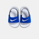 NIKE Nike children's shoes for boys and girls KAWA SLIDE summer lightweight cushioning children's casual sandals