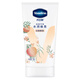 Vaseline Limited Hand Cream 50ml White Peach Fragrance Moisturizing Hand Care Long-lasting Fragrance