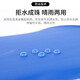 Hot selling millions of manual folding UV vinyl sun protection sunshade rain or shine umbrella manual 7-bone solid color umbrella random without glue