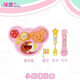 MAILE KID girls like pudding feeding children simulation/play house food toy girl birthday gift