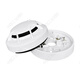 Bay smoke coded JTY-GM-GST9611 point type photoelectric smoke fire detector with base