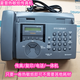 Ordinary A4 paper fax machine automatically receives office home phone copy and fax multi-function all-in-one machine Panasonic upgraded version in English with black and white color