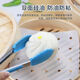 Carole rectangular steamer paper food grade square steamer square disposable steamer paper steamed bun paper pad commercial 50 sheets of steamer paper food grade long 25*35 cm