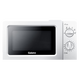 Galanz Microwave Oven Home Small 360 Turntable Quick Heating Knob Control Easy-to-Clean Liner Convenient Operation V1