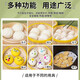 Food grade steamer paper disposable oil paper steamed bun paper household oil paper cage paper baking paper food grade 15cm steamer paper non-stick pan 200 sheets