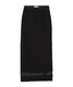 LANVIN 25FW High Waist Skirt Women Picture Color RWST00056135H25 20 | FR-36