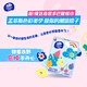 Vinda dopamine handkerchief paper 3 layers 8 sheets * 10 packs portable small bag tissue student dormitory facial tissue 3 layers 8 sheets * 20 packs