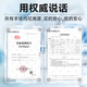 Fishing Travel Notes Qingdao Prawns 3Jin Jin is equal to 0.5kg Clean Shrimp 90-105 Prawns White Shrimp Jiwei Shrimp Fresh Shrimp
