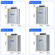 Shanghai Viscon self-healing parallel compensation power capacitor 20 total compensation 25Kvar BSMJ0.4-60-3