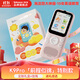 Listeneer has a bright future, listener K9Pro listening treasure primary school junior high school and high school learning machine English walkman ear repeater machine English listening and reading artifact pink 256G