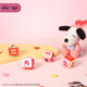 INSTAX Fuji instax Snoopy 75th Anniversary Series Single Romantic Love Photo Paper Gift Box