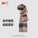 Pull-back scarf men's Korean version birthday gift thickened gift box winter versatile high-end Christmas and New Year's Day gift