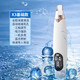 Ningbin German blackhead suction instrument cleaner beauty salon dedicated household large suction bubble household large suction electric cleaner pore cleaning hydration facial blackhead cleaning clean model vacuum negative pressure to suck out blackheads new upgrade - precise blackhead suction - light luxury life