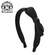 Royal sasa royal salsa hair accessories bow headband women's all-match outing headband hair bundle hairpin hairpin headwear
