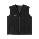Jiadiani heating vest smart heating electric vest charging winter warm clothes fishing cold weather clothing men's smart temperature control heating vest 2XL