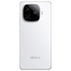 VIVO iQOO Z9 Turbo long battery life version z9 series new 5G mobile phone 3rd generation Snapdragon 8s 6400mAh blue ocean battery e-sports mobile phone z9turbo Starburst White丨Z9 (3rd generation Snapdragon 7) 12GB+256GB