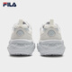 FILA FILA muffin shoes Yang Mi's same style women's shoes dad shoes sports shoes autumn and winter thick-soled casual shoes