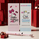 Sanrio Electric Toothbrush Ultrasonic Vibration Hello Kitty Waterproof USB Rechargeable Multi-Function Soft Bristle Toothbrush Christmas Gift for Girlfriends Birthday Gift Adult Couple Hello Kitty Cartoon Color Box Intelligent Timing + Free 4 Brush Heads