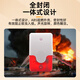 Sound and light alarm, sound and light alarm, warning light, anti-theft alarm horn AL-103 sound and light alarm