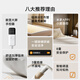 Mijia (MIJIA) Xiaomi smart electric blanket single version mobile phone remote appointment control scheduled mite removal 0.8*1.8 meters